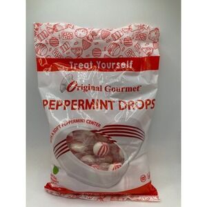 Peppermint Drops